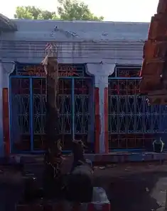 Arulmigu Varadarajaperumal Temple, South, Kulathur - 628903 அருள்மிகு வரதராஜப்பெருமாள் திருக்கோயில், South, Kulathur - 628903, Thoothukudi - Ancient Temple Architecture and History Image 3