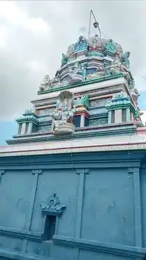 Arulmigu Varadarajaperumal Temple, Valayathur - 632504 அருள்மிகு வரதராஜப்பெருமாள் திருக்கோயில், வளையாத்தூர் - 632504, Ranipet - Ancient Temple Architecture and History Image 3
