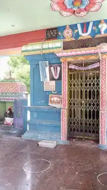Arulmigu Varadarajaperumal Temple, Valayathur - 632504 அருள்மிகு வரதராஜப்பெருமாள் திருக்கோயில், வளையாத்தூர் - 632504, Ranipet - Ancient Temple Architecture and History Image 4