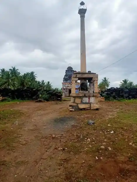 Arulmigu Varadarajaperumal Temple, Vellalapuram - 636306 அருள்மிகு வரதராஜப்பெருமாள் திருக்கோயில், Vellalapuram - 636306, Salem - Ancient Temple Architecture and History Image 3