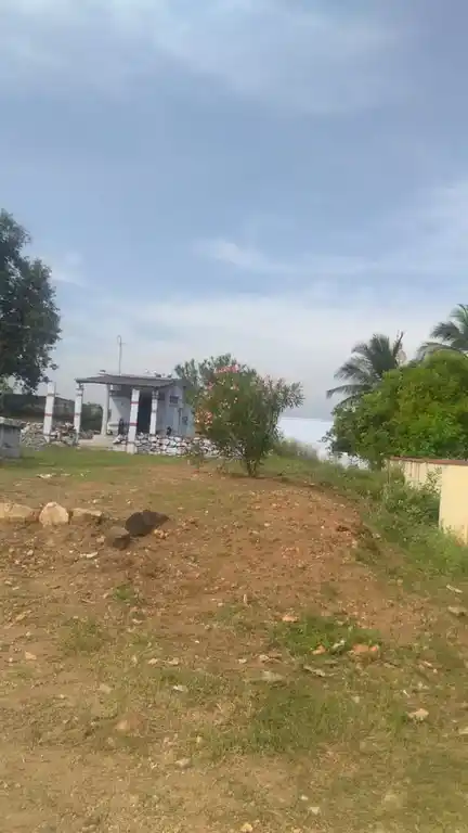 Arulmigu Varadarajaperumal Temple, Vellarivelli - 637101