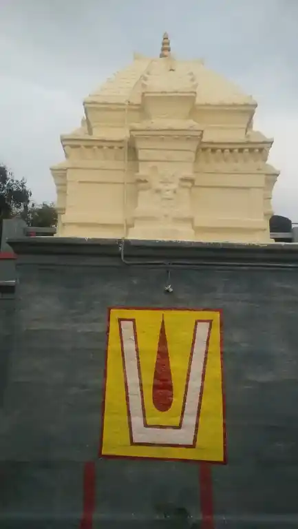 Arulmigu Varadarajaperumal Temple, Vengipalayam, Sankagiri - 637304 Arulmigu Varadarajaperumal Temple, Vengipalayam, Sankagiri - 637304, Salem - Ancient Temple Architecture and History Image 2