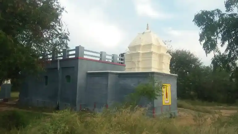 Arulmigu Varadarajaperumal Temple, Vengipalayam, Sankagiri - 637304 Arulmigu Varadarajaperumal Temple, Vengipalayam, Sankagiri - 637304, Salem - Ancient Temple Architecture and History Image 3