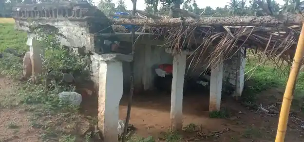 Arulmigu Varadarajaswamy Temple, Aleseebam - 635119 Arulmigu Varadarajaswamy Temple, Aleseebam - 635119, Krishnagiri - Ancient Temple Architecture and History Image 2