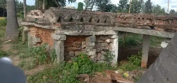 Arulmigu Varadarajaswamy Temple, Aleseebam - 635119 Arulmigu Varadarajaswamy Temple, Aleseebam - 635119, Krishnagiri - Ancient Temple Architecture and History Image 4