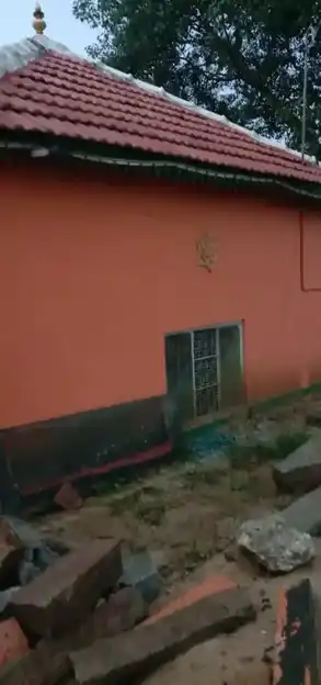 Arulmigu Varadarajaswamy Temple, Alur - 635103 Temple