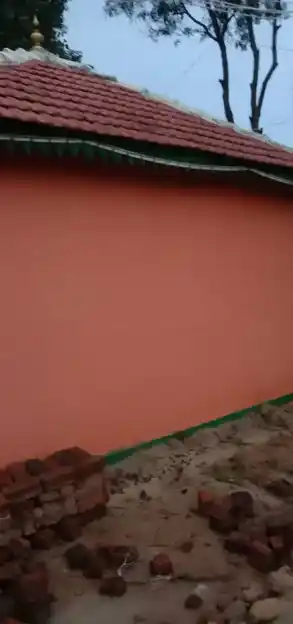 Arulmigu Varadarajaswamy Temple, Alur - 635103 அருள்மிகு வரதராஜசாமி திருக்கோயில், Alur - 635103, Krishnagiri - Ancient Temple Architecture and History Image 2