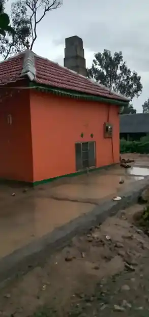 Arulmigu Varadarajaswamy Temple, Alur - 635103 அருள்மிகு வரதராஜசாமி திருக்கோயில், Alur - 635103, Krishnagiri - Ancient Temple Architecture and History Image 3