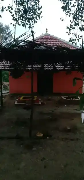 Arulmigu Varadarajaswamy Temple, Alur - 635103 அருள்மிகு வரதராஜசாமி திருக்கோயில், Alur - 635103, Krishnagiri - Ancient Temple Architecture and History Image 4