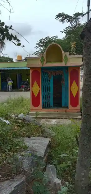 Arulmigu Varadarajaswamy Temple, Nariganapuram - 635105 Temple