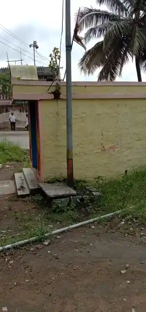 Arulmigu Varadarajaswamy Temple, Nariganapuram - 635105 Arulmigu Varadarajaswamy Temple, Nariganapuram - 635105, Krishnagiri - Ancient Temple Architecture and History Image 2