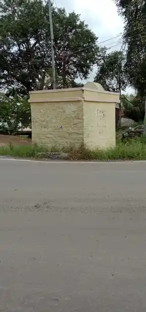 Arulmigu Varadarajaswamy Temple, Nariganapuram - 635105 Arulmigu Varadarajaswamy Temple, Nariganapuram - 635105, Krishnagiri - Ancient Temple Architecture and History Image 3