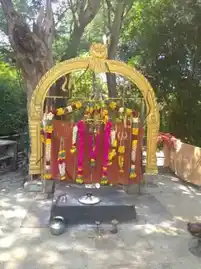 Arulmigu Varadha Muneeswarar Temple, Edaiyamalur - 630562 அருள்மிகு வரதமுனீஸ்வரர் திருக்கோயில், Edaiyamalur - 630562, Sivagangai - Ancient Temple Architecture and History Image 7