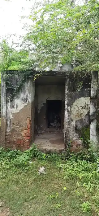 Arulmigu Varadha Pillaiyar Temple, Karuveppancheri - 614703