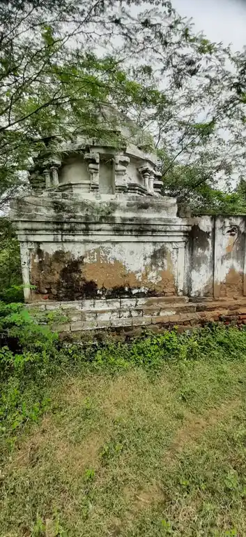 Arulmigu Varadha Pillaiyar Temple, Karuveppancheri - 614703 அருள்மிகு வரதராஜப்பிள்ளையார் திருக்கோயில், Karuveppancheri - 614703, Thiruvarur - Ancient Temple Architecture and History Image 3