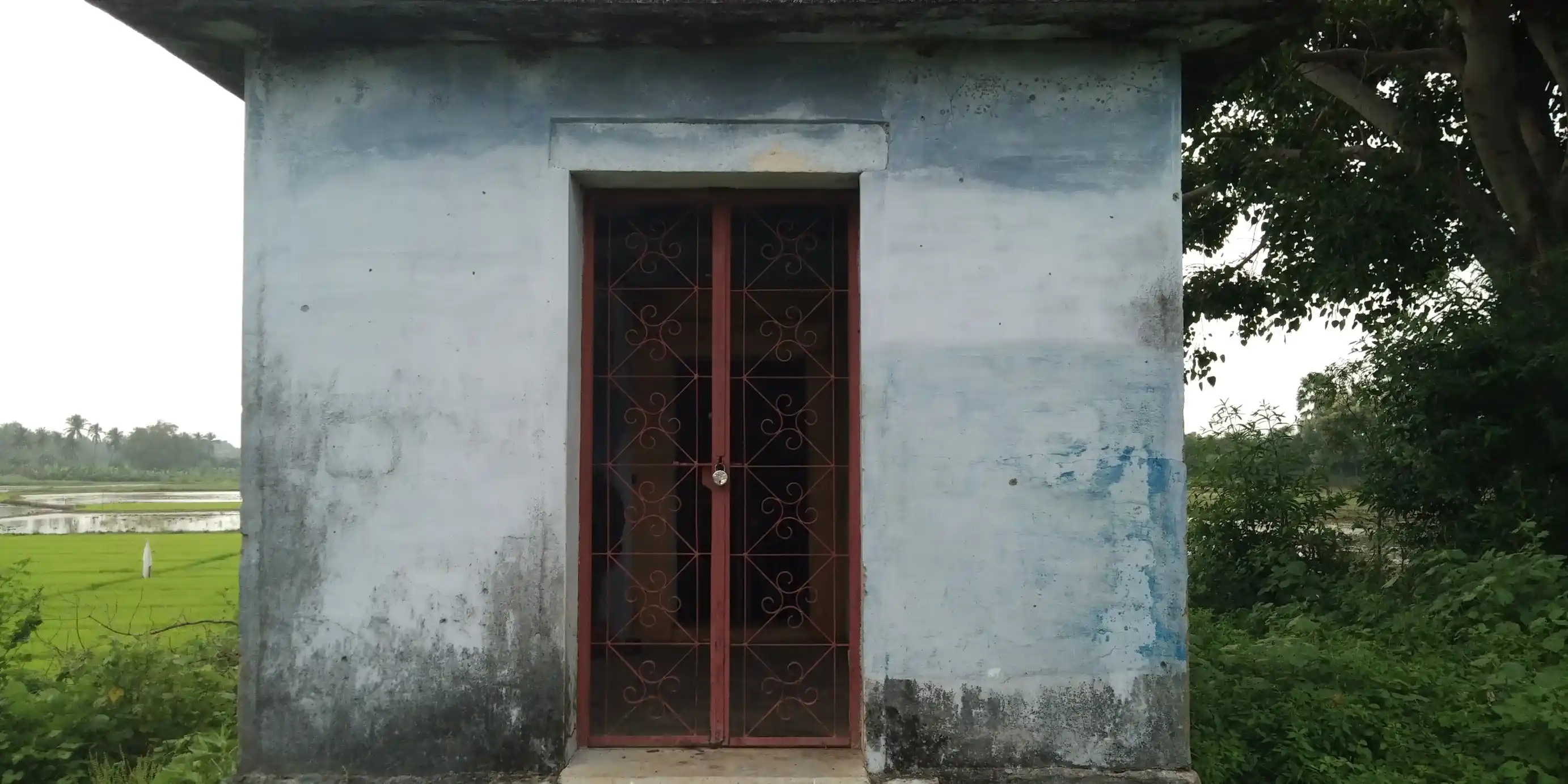 Arulmigu Varadha Vinayagar And Durgai Amman Temple, Aavarankadu - 627435 அருள்மிகு வரதவிநாயகர் மற்றும் துர்க்கையம்மன் திருக்கோயில், ஆவரங்காடு - 627435, Tirunelveli - Ancient Temple Architecture and History Image 4