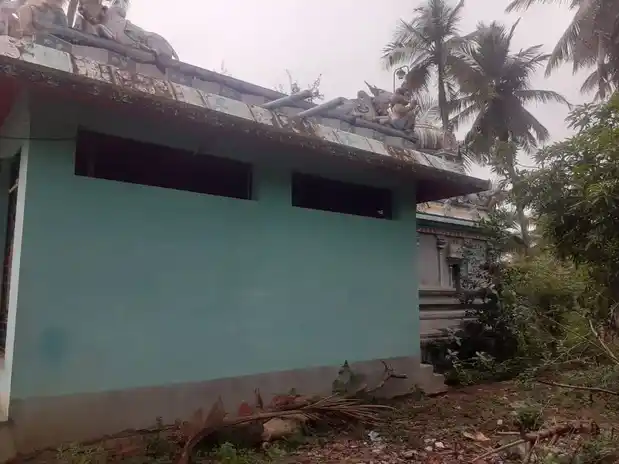 Arulmigu Varadha Vinayagar Temple, Aladikkumulai - 614615 அருள்மிகு வரதவிநாயகர் திருக்கோயில், Aladikkumulai - 614615, Thanjavur - Ancient Temple Architecture and History Image 3