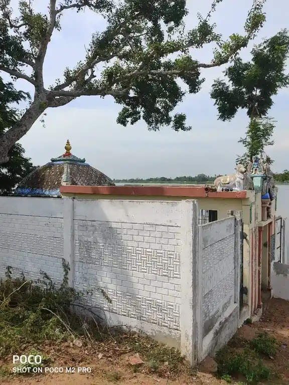 Arulmigu Varadha Vinayagar Temple, Thogoor - 613102