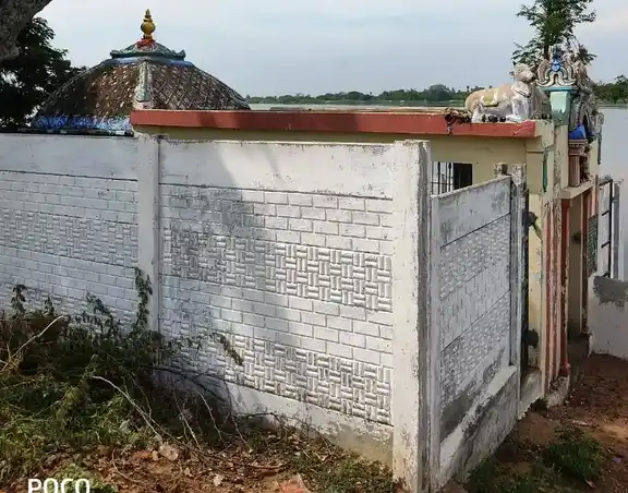 Arulmigu Varadha Vinayagar Temple, Thogoor - 613102 அருள்மிகு வரத விநாயகர் திருக்கோவில், Thogoor - 613102, Thanjavur - Ancient Temple Architecture and History Image 4