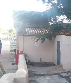 Arulmigu Varadhaanjaneyar Temple, Cheyyar - 604407 அருள்மிகு வரதஆஞ்சநேயர் சுவாமி திருக்கோயில், செய்யார் - 604407, Tiruvannamalai - Ancient Temple Architecture and History Image 3