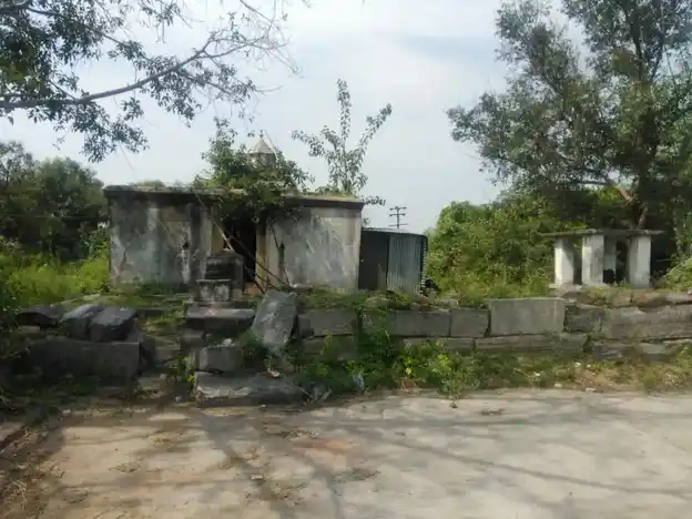 Arulmigu Varadharaja Perumal and Agastheeswarar Temple, Veeranaamoor - 604206 அருள்மிகு வரதராஜப்பெருமாள் மற்றும் அகஸ்தீஸ்வரர் திருக்கோயில், வீரனாமூர் - 604206, Viluppuram - Ancient Temple Architecture and History Image 4