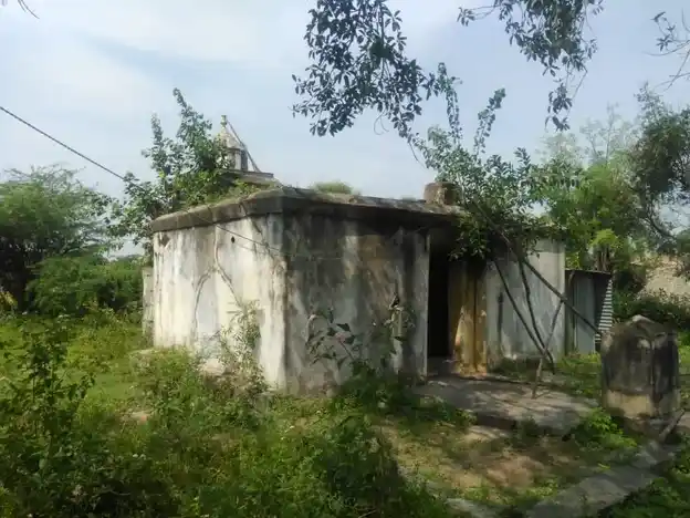 Arulmigu Varadharaja Perumal and Agastheeswarar Temple, Veeranaamoor - 604206 அருள்மிகு வரதராஜப்பெருமாள் மற்றும் அகஸ்தீஸ்வரர் திருக்கோயில், வீரனாமூர் - 604206, Viluppuram - Ancient Temple Architecture and History Image 5