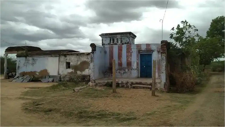 Arulmigu Varadharaja Perumal And Rengaraja Perumal Temple, Seidunganallur - 628601 அருள்மிகு வரதராஜப் பெருமாள் திருக்கோயில், Seidunganallur - 628601, Thoothukudi - Ancient Temple Architecture and History Image 10