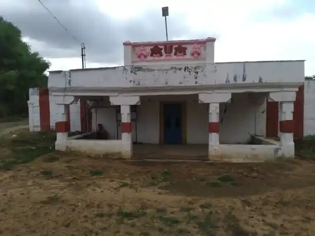 Arulmigu Varadharaja Perumal Temple, Aarampannai - 628601