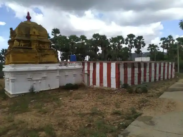 Arulmigu Varadharaja Perumal Temple, Aarampannai - 628601 அருள்மிகு வரதராஜ பெருமாள் திருக்கோயில், Aarampannai - 628601, Thoothukudi - Ancient Temple Architecture and History Image 5