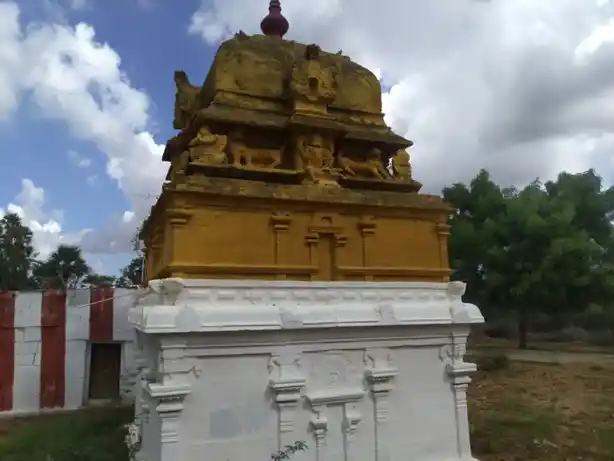 Arulmigu Varadharaja Perumal Temple, Aarampannai - 628601 அருள்மிகு வரதராஜ பெருமாள் திருக்கோயில், Aarampannai - 628601, Thoothukudi - Ancient Temple Architecture and History Image 7