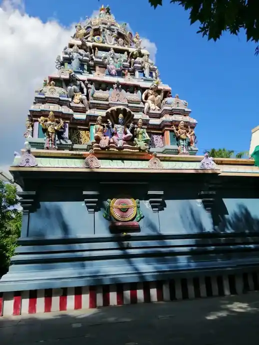 Arulmigu Varadharaja Perumal Temple, Arasamangalam - 605105 அருள்மிகு வரதராஜப்பெருமாள் திருக்கோயில், Arasamangalam - 605105, Viluppuram - Ancient Temple Architecture and History Image 5