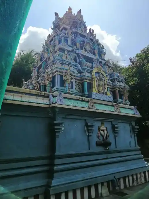 Arulmigu Varadharaja Perumal Temple, Arasamangalam - 605105 அருள்மிகு வரதராஜப்பெருமாள் திருக்கோயில், Arasamangalam - 605105, Viluppuram - Ancient Temple Architecture and History Image 6