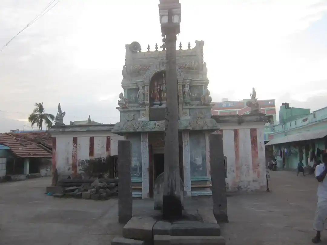 Arulmigu Varadharaja Perumal Temple, Asakalathur - 606204 அருள்மிகு வரதராஜப்பெருமாள் திருக்கோயில், Asakalathur - 606204, Kallakurichi - Ancient Temple Architecture and History Image 2