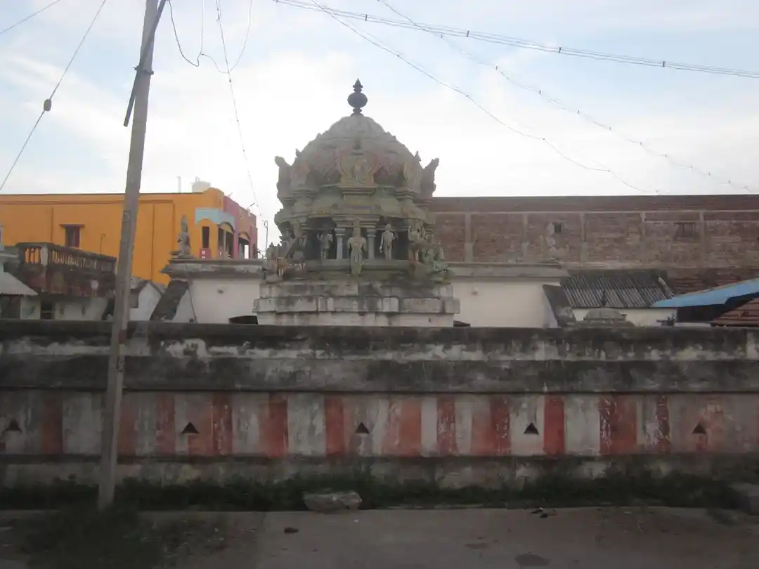 Arulmigu Varadharaja Perumal Temple, Asakalathur - 606204 அருள்மிகு வரதராஜப்பெருமாள் திருக்கோயில், Asakalathur - 606204, Kallakurichi - Ancient Temple Architecture and History Image 4