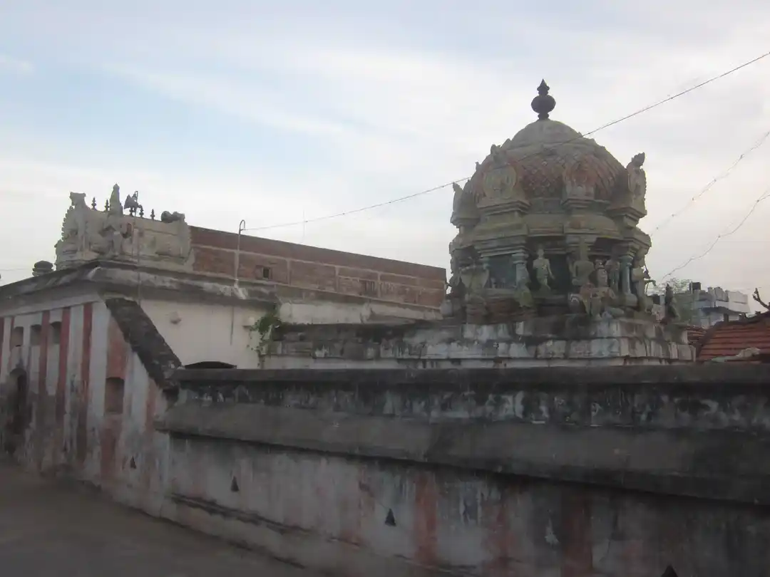 Arulmigu Varadharaja Perumal Temple, Asakalathur - 606204 அருள்மிகு வரதராஜப்பெருமாள் திருக்கோயில், Asakalathur - 606204, Kallakurichi - Ancient Temple Architecture and History Image 5