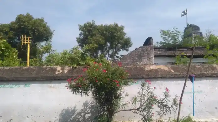 Arulmigu Varadharaja Perumal Temple, Avalurpettai - 604201