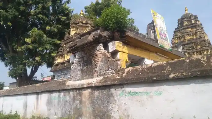 Arulmigu Varadharaja Perumal Temple, Avalurpettai - 604201 அருள்மிகு வரதராஜப்பெருமாள் திருக்கோயில், Avalurpettai - 604201, Viluppuram - Ancient Temple Architecture and History Image 3
