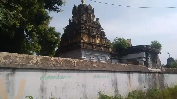 Arulmigu Varadharaja Perumal Temple, Avalurpettai - 604201 அருள்மிகு வரதராஜப்பெருமாள் திருக்கோயில், Avalurpettai - 604201, Viluppuram - Ancient Temple Architecture and History Image 6