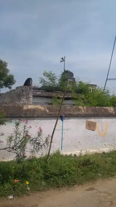 Arulmigu Varadharaja Perumal Temple, Avalurpettai - 604201 அருள்மிகு வரதராஜப்பெருமாள் திருக்கோயில், Avalurpettai - 604201, Viluppuram - Ancient Temple Architecture and History Image 8