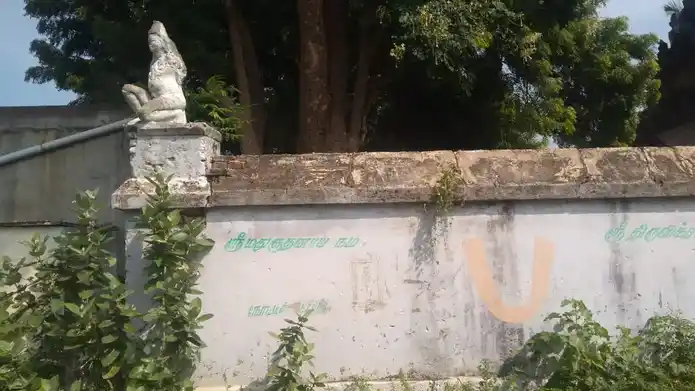 Arulmigu Varadharaja Perumal Temple, Avalurpettai - 604201 அருள்மிகு வரதராஜப்பெருமாள் திருக்கோயில், Avalurpettai - 604201, Viluppuram - Ancient Temple Architecture and History Image 10