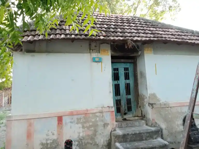Arulmigu Varadharaja Perumal Temple, Boothalapuram - 628907