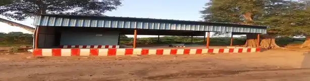 Arulmigu Varadharaja Perumal Temple, Boothipuram - 624001 அருள்மிகு வரதராஜப் பெருமாள் திருக்கோயில், Boothipuram - 624001, Dindigul - Ancient Temple Architecture and History Image 2