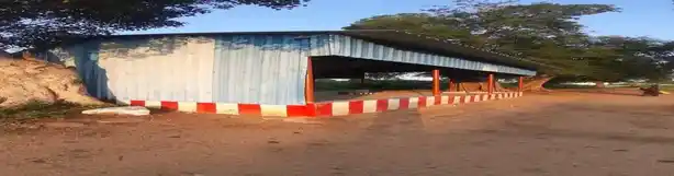 Arulmigu Varadharaja Perumal Temple, Boothipuram - 624001 அருள்மிகு வரதராஜப் பெருமாள் திருக்கோயில், Boothipuram - 624001, Dindigul - Ancient Temple Architecture and History Image 3