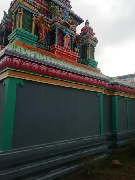 Arulmigu Varadharaja Perumal Temple, Chettikapalayam - 642120