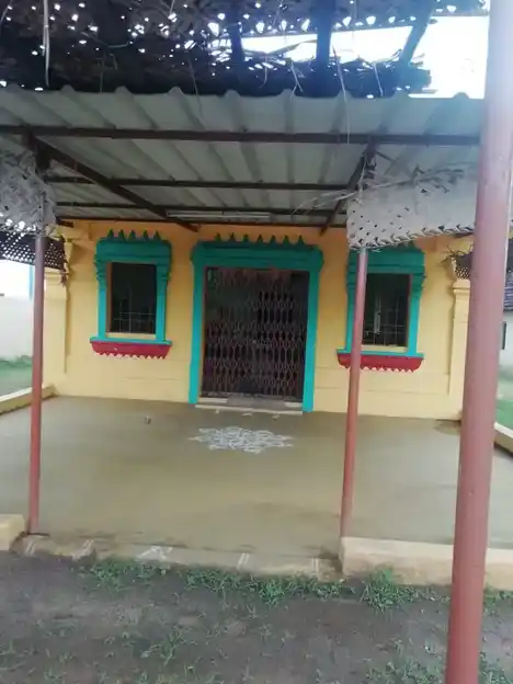 Arulmigu Varadharaja Perumal Temple, Chettikapalayam - 642120 அருள்மிகு வரதராஜப் பெருமாள் திருக்கோயில், Chettikapalayam - 642120, Coimbatore - Ancient Temple Architecture and History Image 3