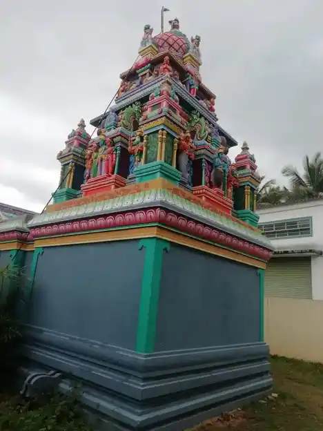 Arulmigu Varadharaja Perumal Temple, Chettikapalayam - 642120 அருள்மிகு வரதராஜப் பெருமாள் திருக்கோயில், Chettikapalayam - 642120, Coimbatore - Ancient Temple Architecture and History Image 7