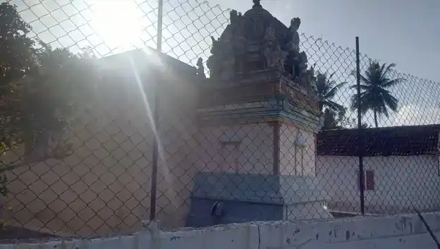Arulmigu Varadharaja Perumal Temple, Deenampalayam - 641109