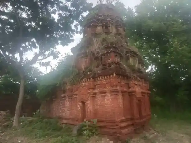 Arulmigu Varadharaja Perumal Temple, Dhandeeswaranallur - 608303