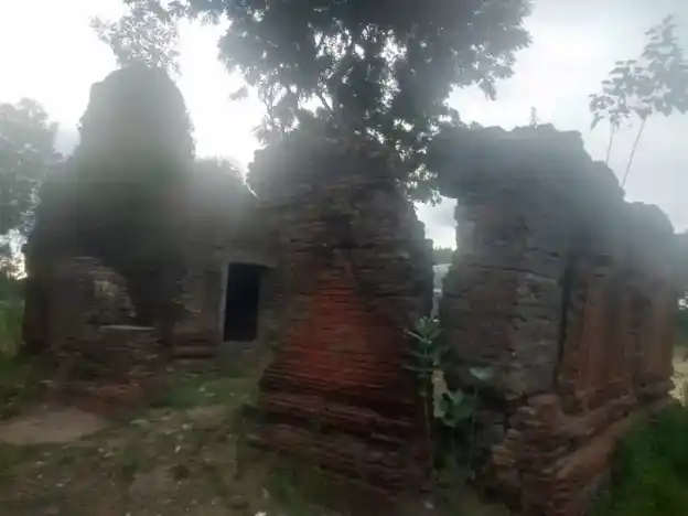 Arulmigu Varadharaja Perumal Temple, Dhandeeswaranallur - 608303 அருள்மிகு வரதராஜப்பெருமாள் திருக்கோயில், Dhandeeswaranallur - 608303, Cuddalore - Ancient Temple Architecture and History Image 2