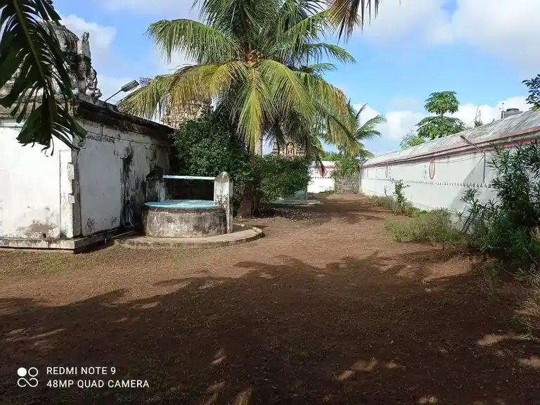 Arulmigu Varadharaja Perumal Temple, Gengapuram - 604208 அருள்மிகு வரதராஜப்பெருமாள் திருக்கோயில், Gengapuram - 604208, Viluppuram - Ancient Temple Architecture and History Image 6